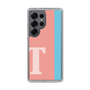 Slim Protection Case［ Original - initial color line - T pink ］