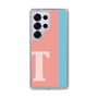 Slim Protection Case［ Original - initial color line - T pink ］