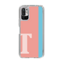 Slim Protection Case［ Original - initial color line - T pink ］