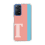 Slim Protection Case［ Original - initial color line - T pink ］