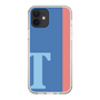 Slim Protection Case［ Original - initial color line - T blue ］