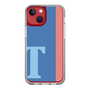Slim Protection Case［ Original - initial color line - T blue ］