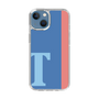 Slim Protection Case［ Original - initial color line - T blue ］