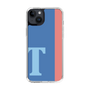 Slim Protection Case［ Original - initial color line - T blue ］