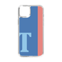 Slim Protection Case［ Original - initial color line - T blue ］