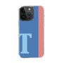 Slim Protection Case［ Original - initial color line - T blue ］
