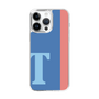 Slim Protection Case［ Original - initial color line - T blue ］