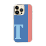 Slim Protection Case［ Original - initial color line - T blue ］