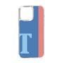 Slim Protection Case［ Original - initial color line - T blue ］