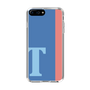 Slim Protection Case［ Original - initial color line - T blue ］