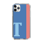 Slim Protection Case［ Original - initial color line - T blue ］