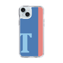 Slim Protection Case［ Original - initial color line - T blue ］