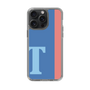 Slim Protection Case［ Original - initial color line - T blue ］