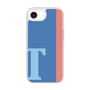 Slim Protection Case［ Original - initial color line - T blue ］