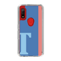 Slim Protection Case［ Original - initial color line - T blue ］