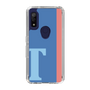 Slim Protection Case［ Original - initial color line - T blue ］