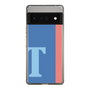 Slim Protection Case［ Original - initial color line - T blue ］