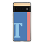 Slim Protection Case［ Original - initial color line - T blue ］