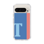 Slim Protection Case［ Original - initial color line - T blue ］