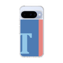 Slim Protection Case［ Original - initial color line - T blue ］