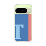 Slim Protection Case［ Original - initial color line - T blue ］