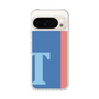 Slim Protection Case［ Original - initial color line - T blue ］