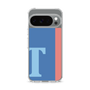 Slim Protection Case［ Original - initial color line - T blue ］