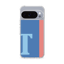 Slim Protection Case［ Original - initial color line - T blue ］