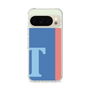 Slim Protection Case［ Original - initial color line - T blue ］
