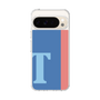 Slim Protection Case［ Original - initial color line - T blue ］