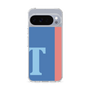 Slim Protection Case［ Original - initial color line - T blue ］