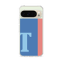 Slim Protection Case［ Original - initial color line - T blue ］