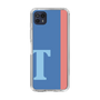 Slim Protection Case［ Original - initial color line - T blue ］
