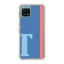 Slim Protection Case［ Original - initial color line - T blue ］