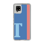 Slim Protection Case［ Original - initial color line - T blue ］