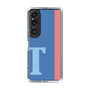 Slim Protection Case［ Original - initial color line - T blue ］