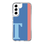 Slim Protection Case［ Original - initial color line - T blue ］