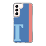 Slim Protection Case［ Original - initial color line - T blue ］