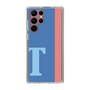 Slim Protection Case［ Original - initial color line - T blue ］