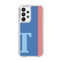 Slim Protection Case［ Original - initial color line - T blue ］