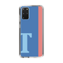 Slim Protection Case［ Original - initial color line - T blue ］