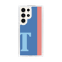 Slim Protection Case［ Original - initial color line - T blue ］