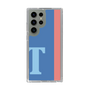 Slim Protection Case［ Original - initial color line - T blue ］