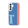 Slim Protection Case［ Original - initial color line - T blue ］