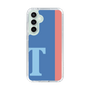 Slim Protection Case［ Original - initial color line - T blue ］