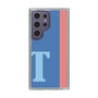 Slim Protection Case［ Original - initial color line - T blue ］