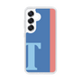 Slim Protection Case［ Original - initial color line - T blue ］