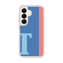Slim Protection Case［ Original - initial color line - T blue ］