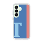 Slim Protection Case［ Original - initial color line - T blue ］