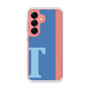 Slim Protection Case［ Original - initial color line - T blue ］